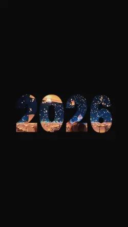 Welcome 2026