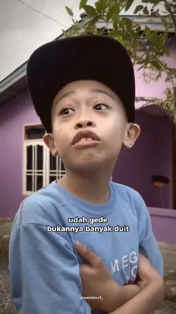 Bukannya Banyak Duit