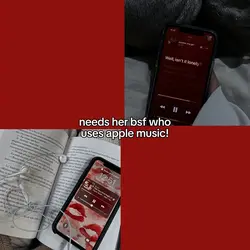 spotify and AM bsfs!