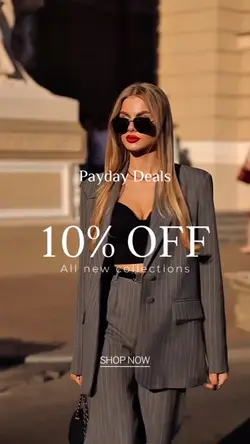 payday deals