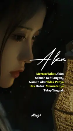 kehilangan