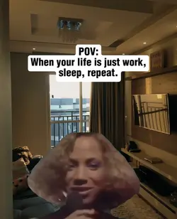 Work Sleep Repeat