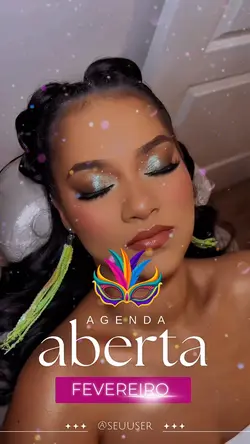 Agenda Fevereiro