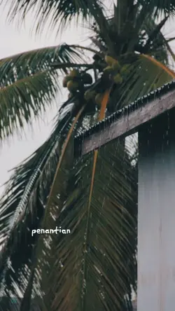 penantian