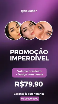 PROMO BEAUTY