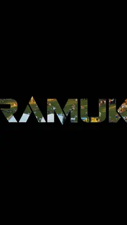 Pramuka Cinematik