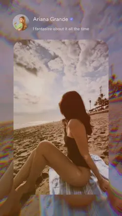 Fantasize lyric