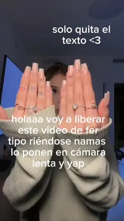 pedido d 1 seguidora