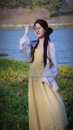 Xin chào tháng 4