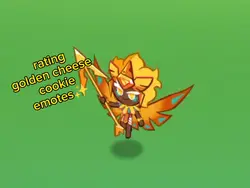 COOKIE RUN KINGDOM 