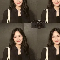 nikon camera