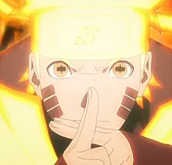 Naruto Uzumaki
