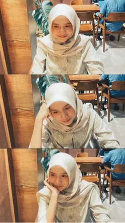Nongki aesthetic