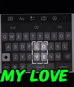 My Love