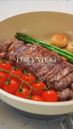 cooking vlog 🎥🍳