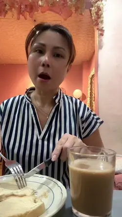 Funny mom