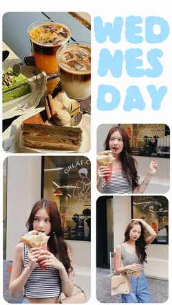 Wednesday