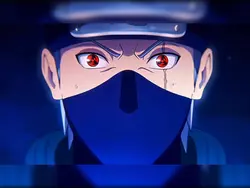 Kakashisharingan