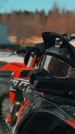 Dirtbike edit