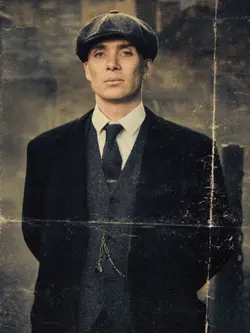 mafia vibes