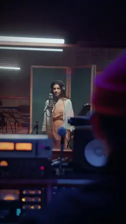 Music Studio