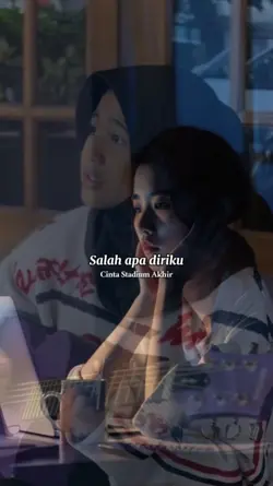cinta stadium akhir