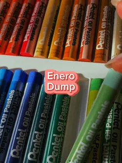 Enero dump ✨📸