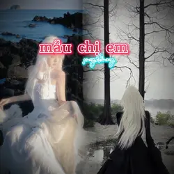 mẫu chị em 