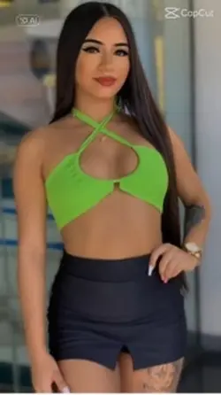 Mujeres lindas