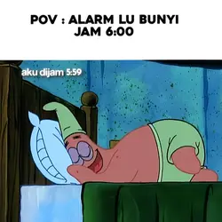 trend mimpiin ayang