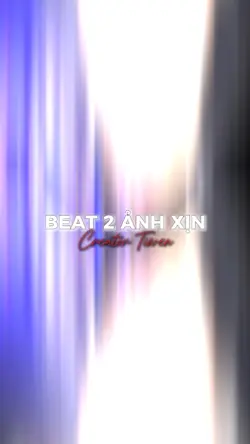 BEAT 2 ẢNH XỊN