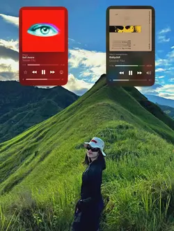 mashup song