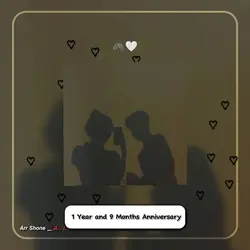 Happy Anniversary 