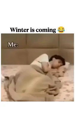 winter is coming