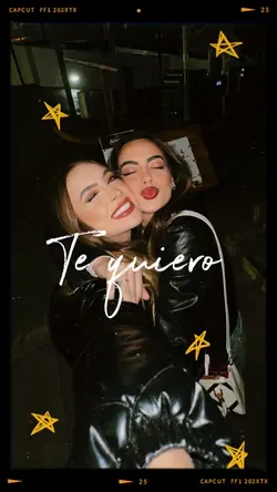 Te quiero ❤️🩹
