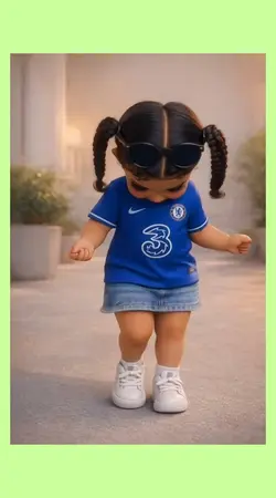 CUTE GIRL SLAY DANCE