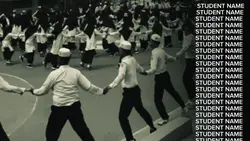 graduate from school
