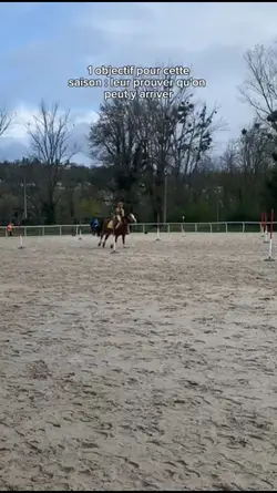 juste 1 objectif.