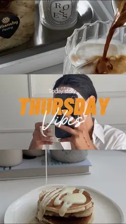 Thursday story