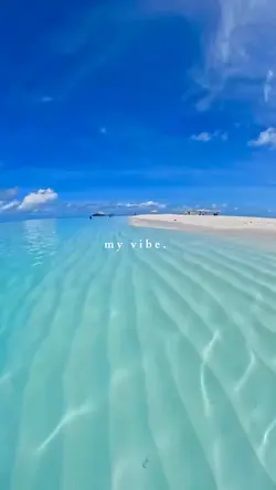 my vibe
