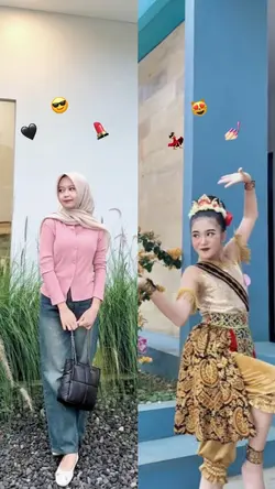 versi penari