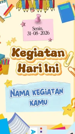 School Activity 