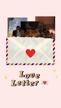 Love Letter