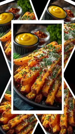 Food Story 