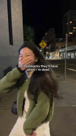 the flashback 