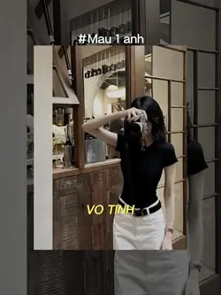 Mẫu 1 ảnh