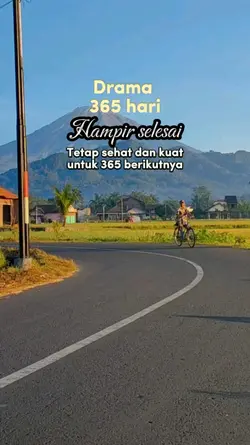 drama 365 hari