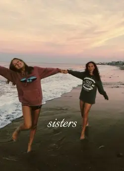 sisters❤️|| 10/04