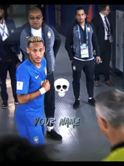 Neymar edit