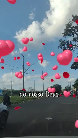 DEPENDA SÓ DE DEUS 